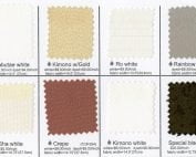 Fabric Sample-0