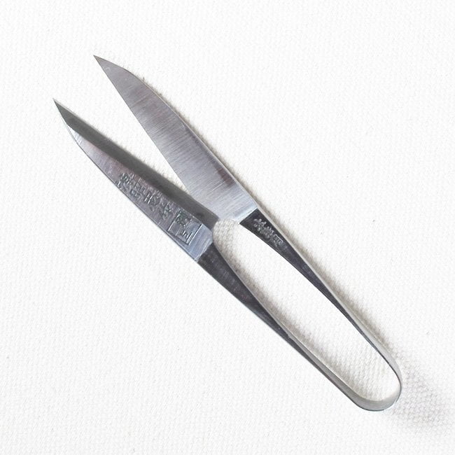 Professional Japanese Scissors (Nigiri-basami)