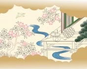 NESR15-08 The Tale of Genji - Spring-0