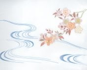 C12-01 Kyakurai - Flow in Spring - With Color (Young Student Class)-0