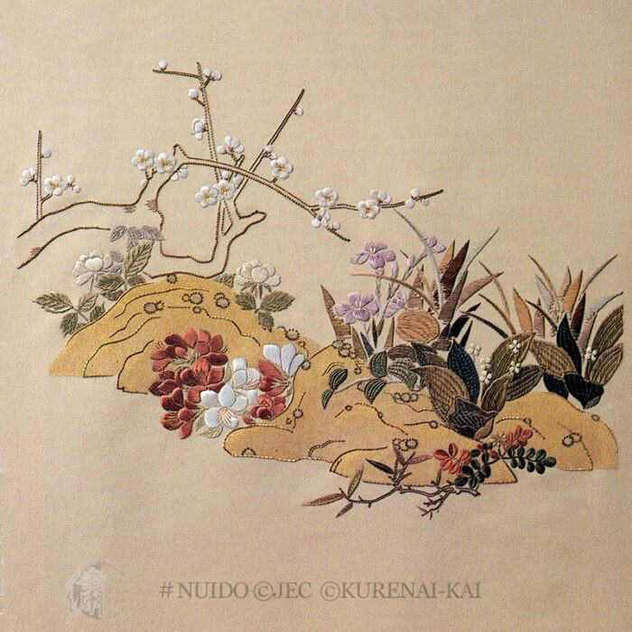 KESR96-FC Spring in the Forest