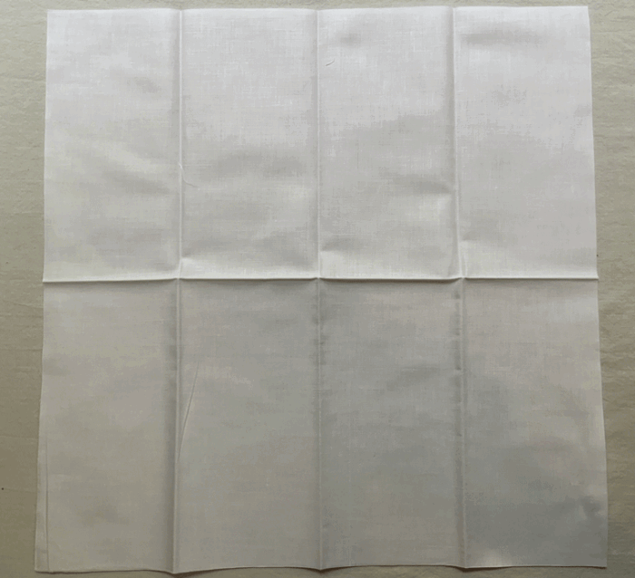 Auction57 - A Set of Mounting Fabric - Image 2