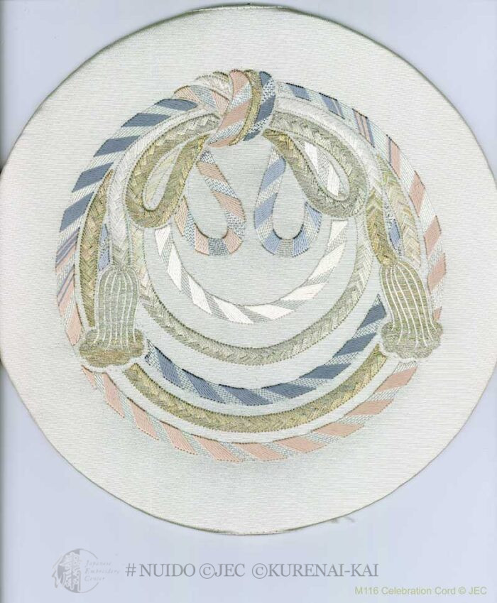 M116 Celebration Cord